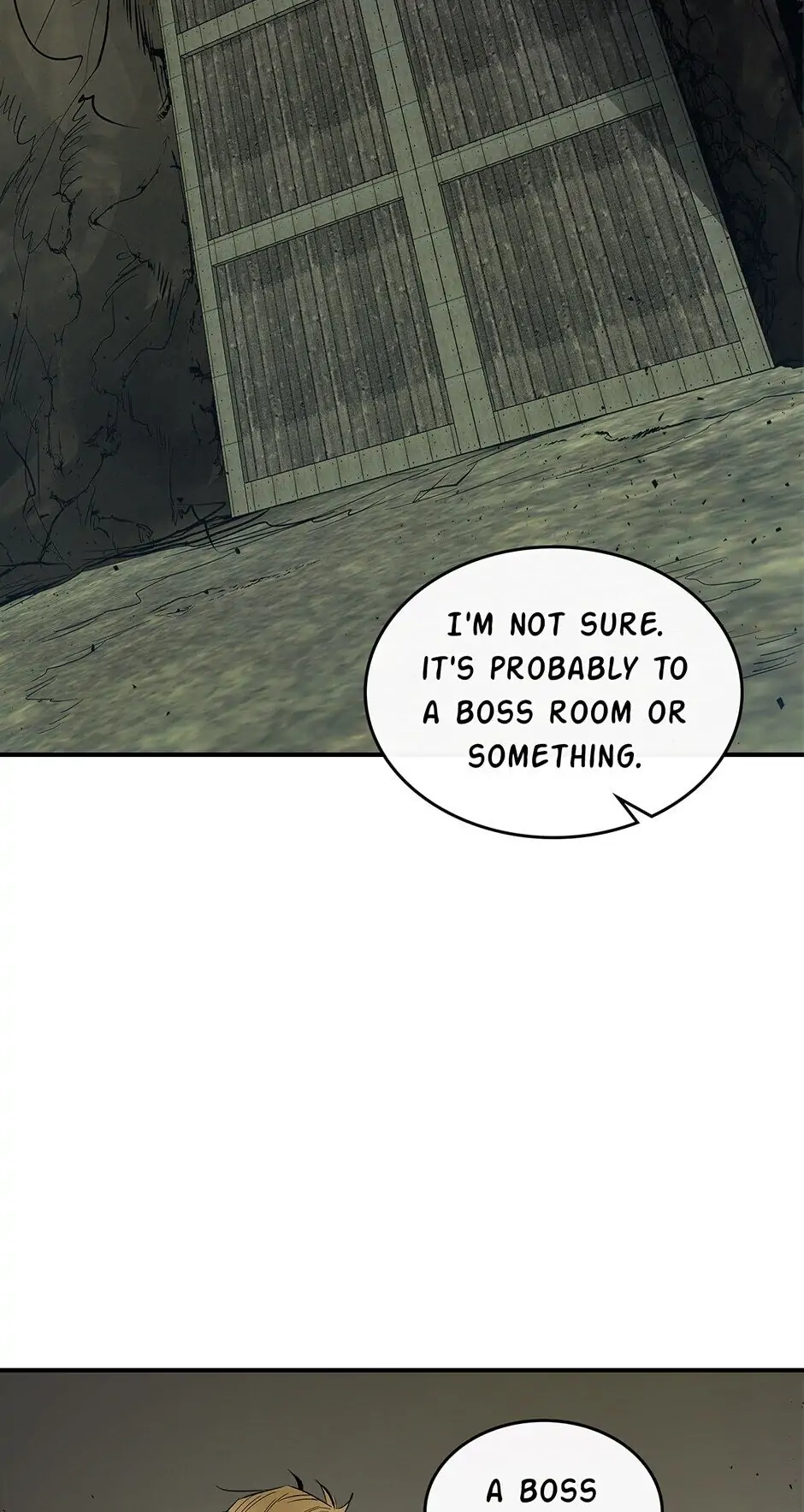 Leveling Up with Gods Chapter 17 - Page 97