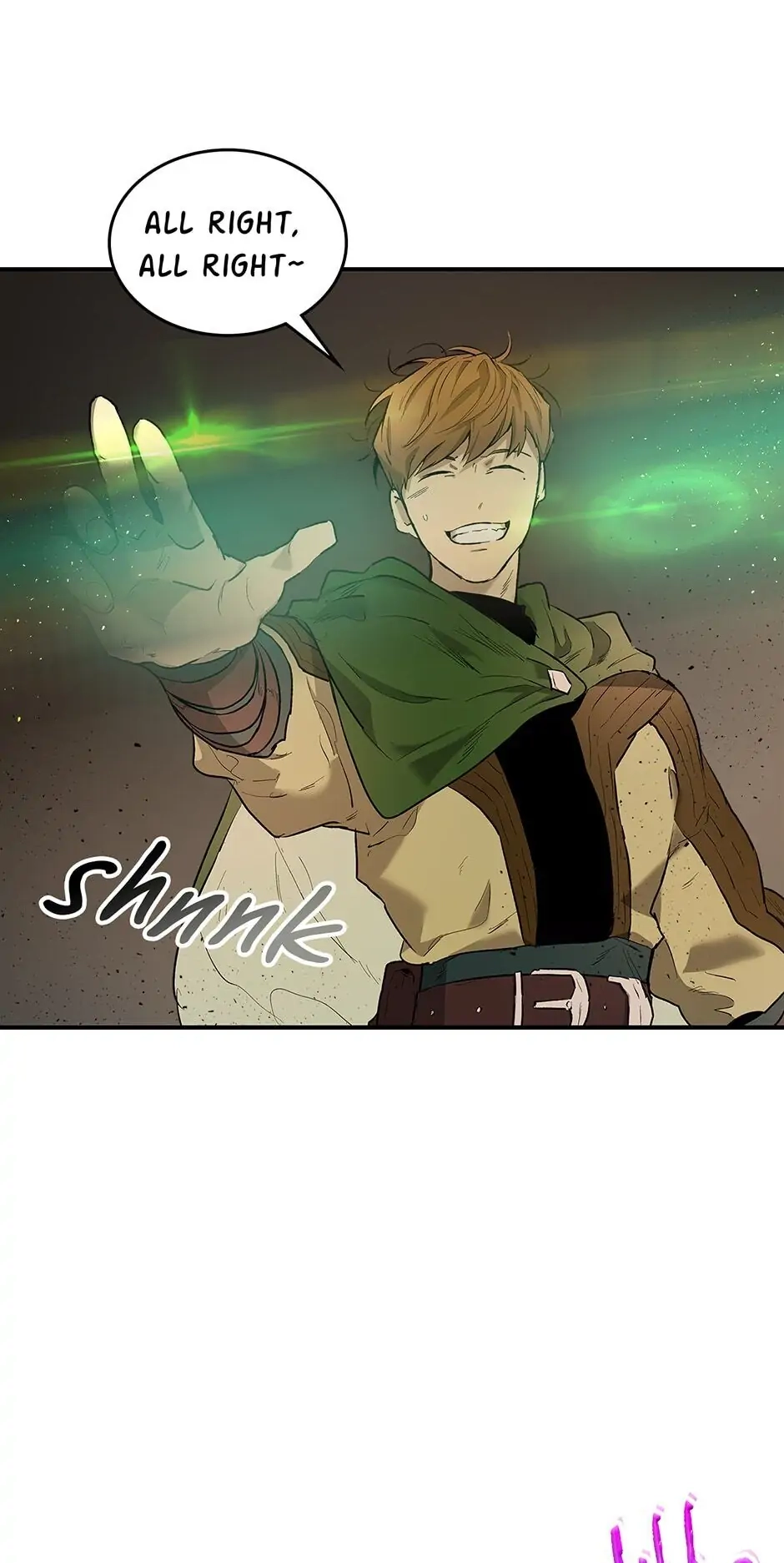 Leveling Up with Gods Chapter 17 - Page 100
