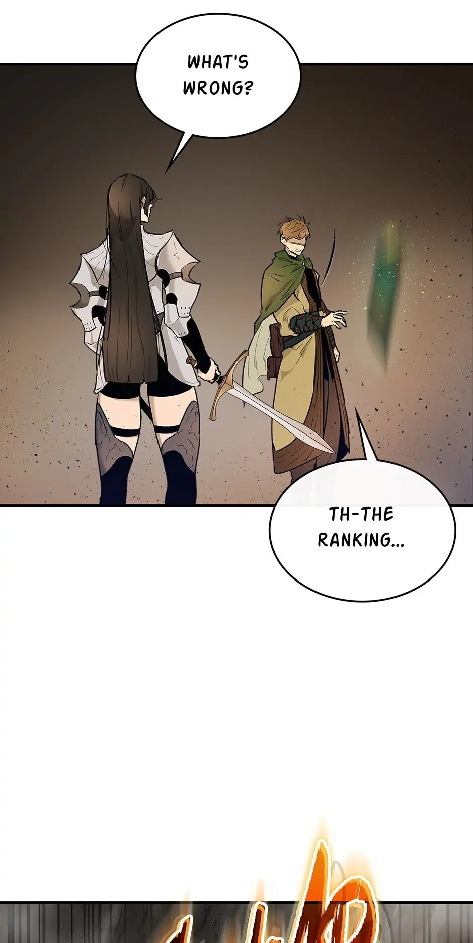 Leveling Up with Gods Chapter 17 - Page 102