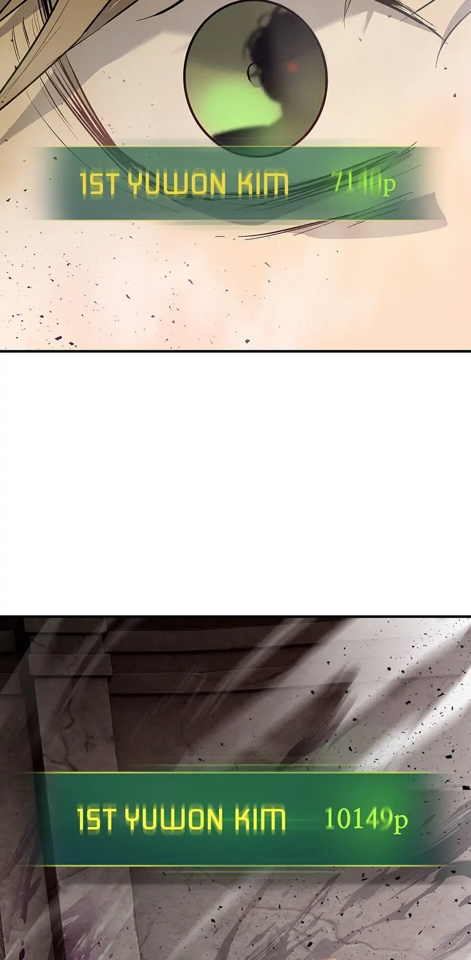 Leveling Up with Gods Chapter 17 - Page 113