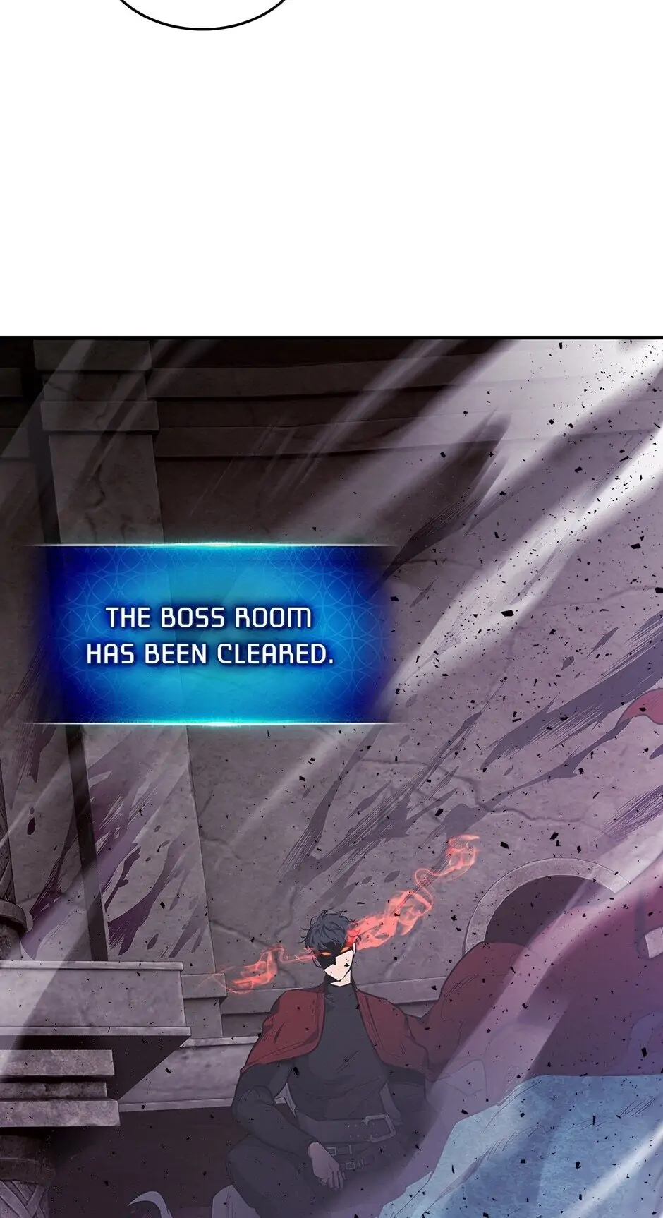 Leveling Up with Gods Chapter 18 - Page 3