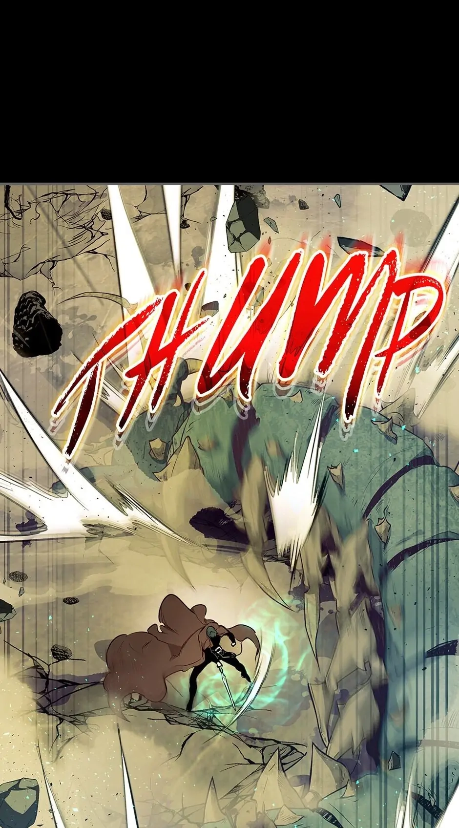 Leveling Up with Gods Chapter 18 - Page 8