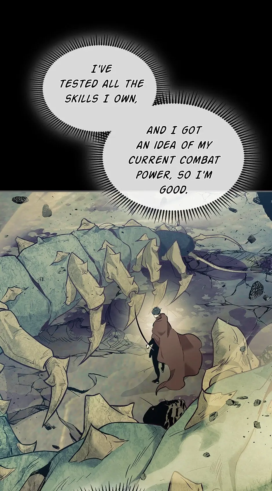 Leveling Up with Gods Chapter 18 - Page 11