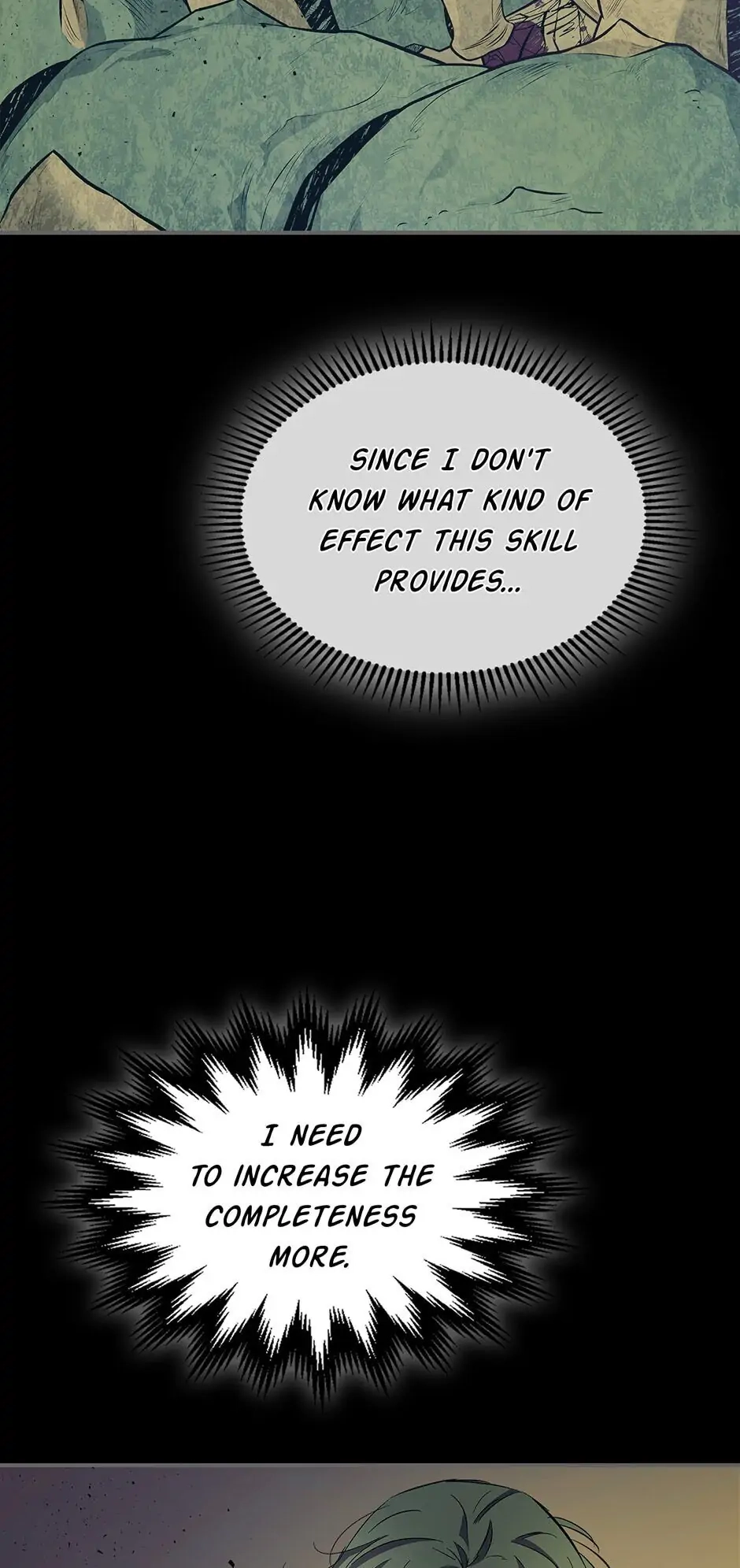 Leveling Up with Gods Chapter 18 - Page 15