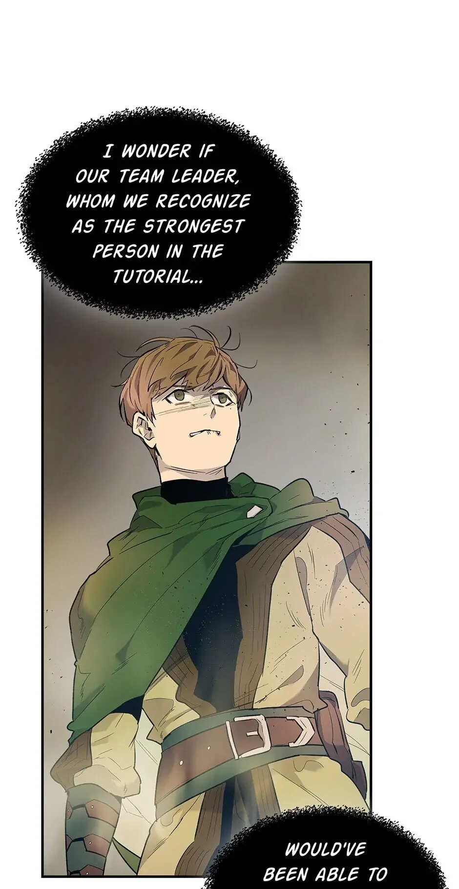 Leveling Up with Gods Chapter 18 - Page 19