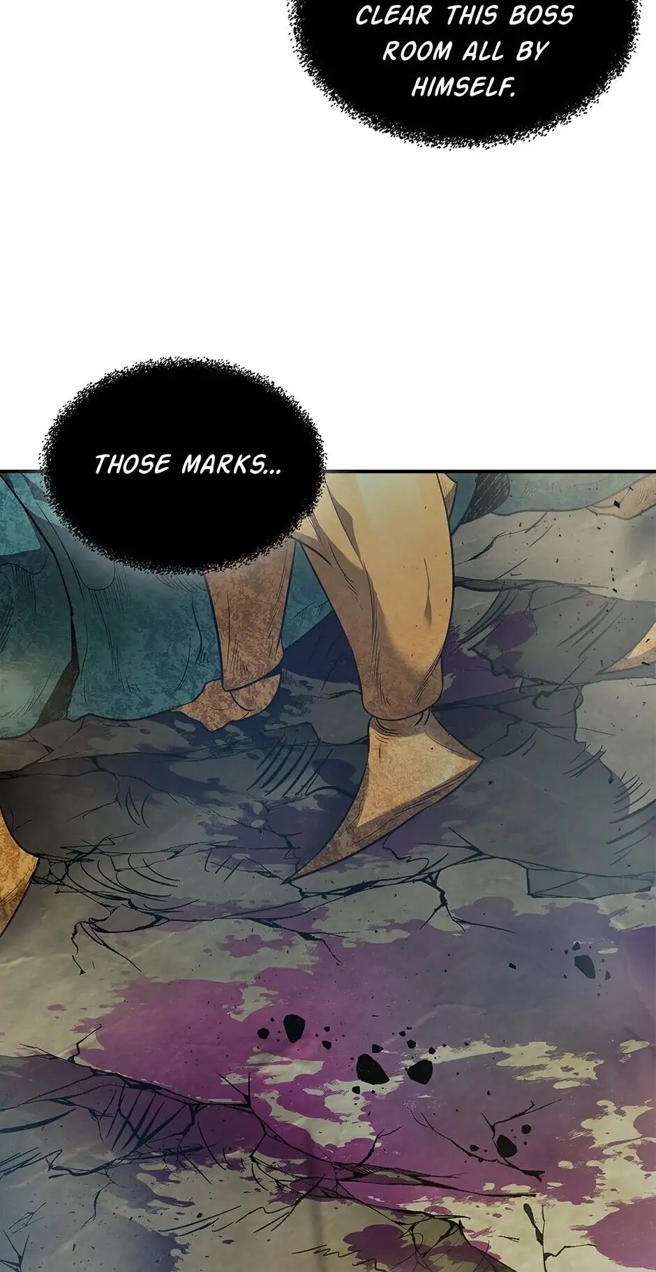 Leveling Up with Gods Chapter 18 - Page 20