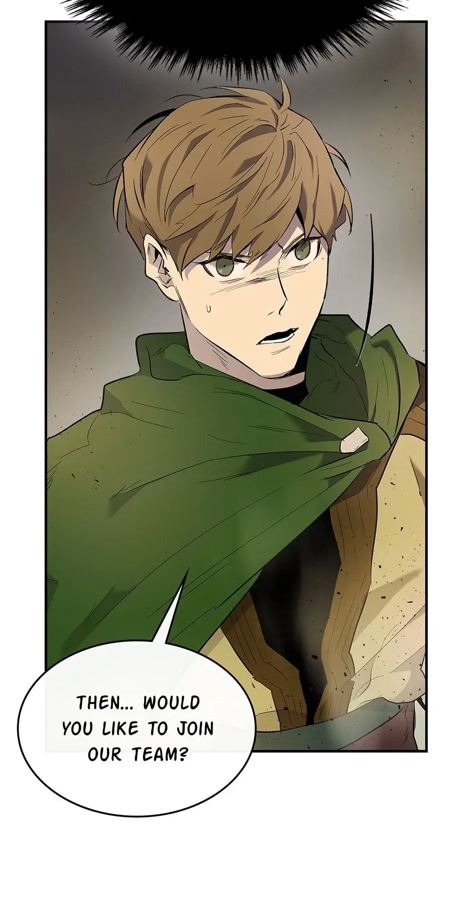 Leveling Up with Gods Chapter 18 - Page 23