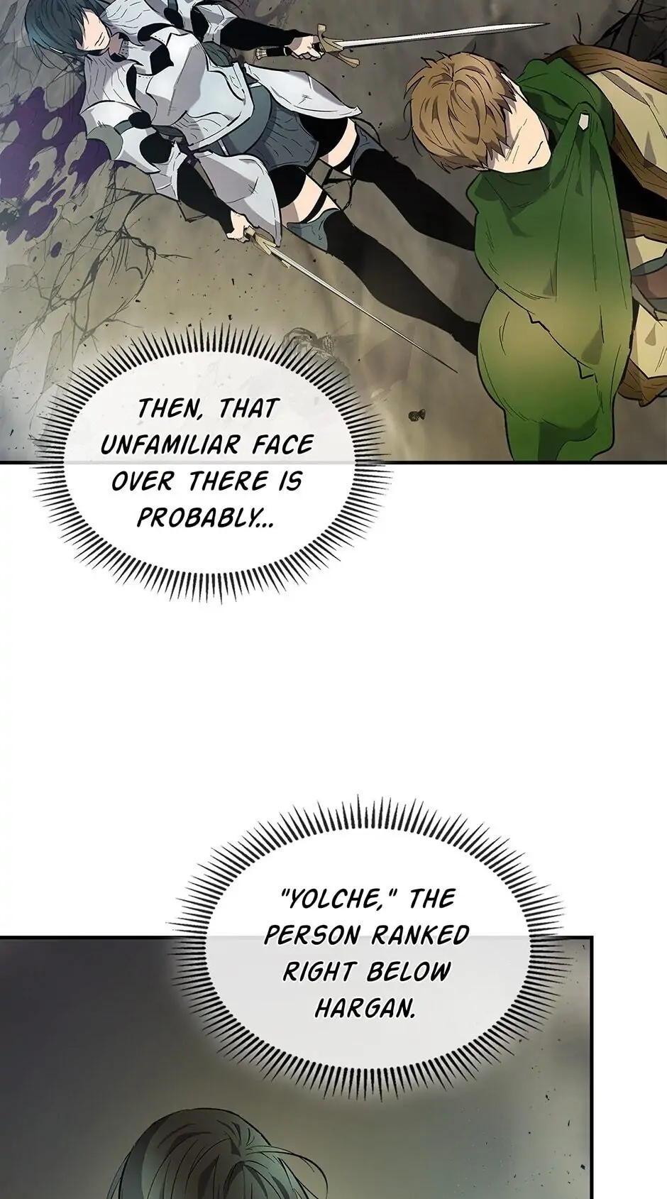 Leveling Up with Gods Chapter 18 - Page 27
