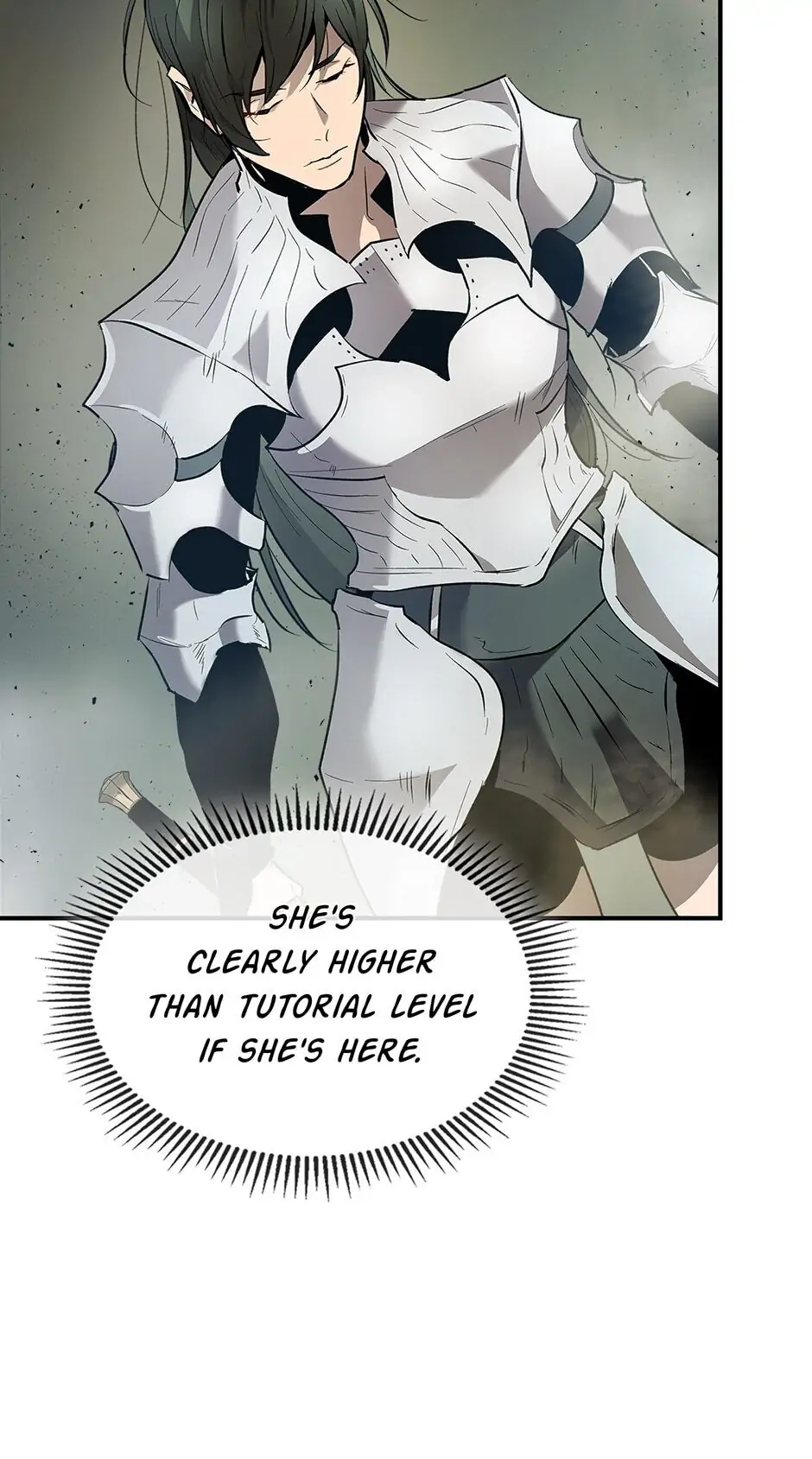 Leveling Up with Gods Chapter 18 - Page 28