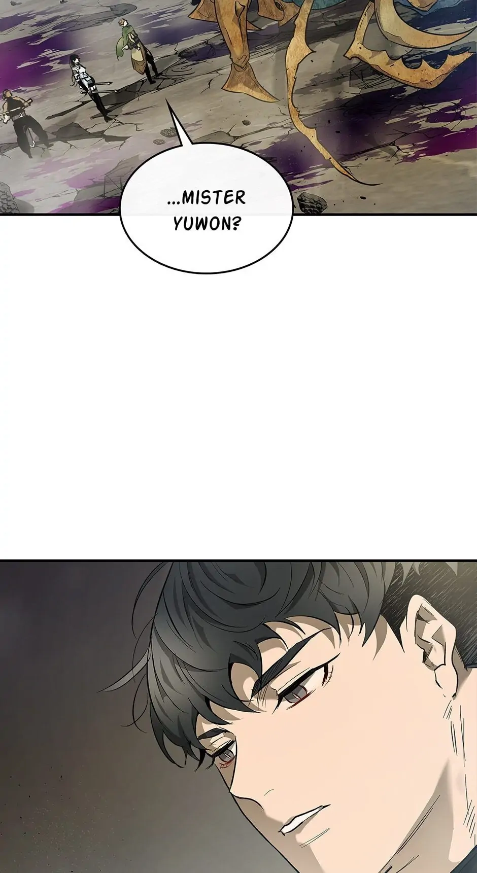 Leveling Up with Gods Chapter 18 - Page 30