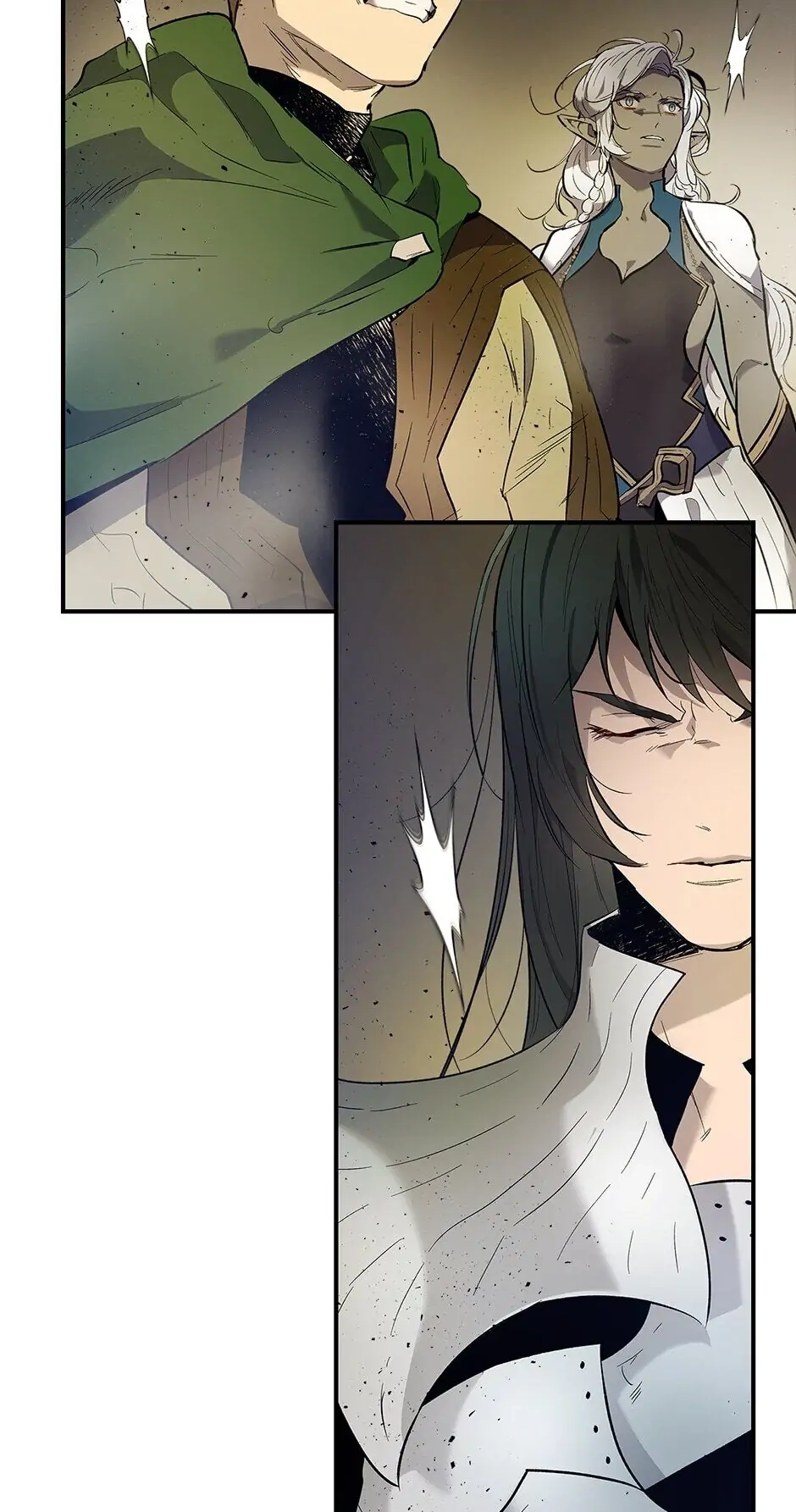 Leveling Up with Gods Chapter 18 - Page 47