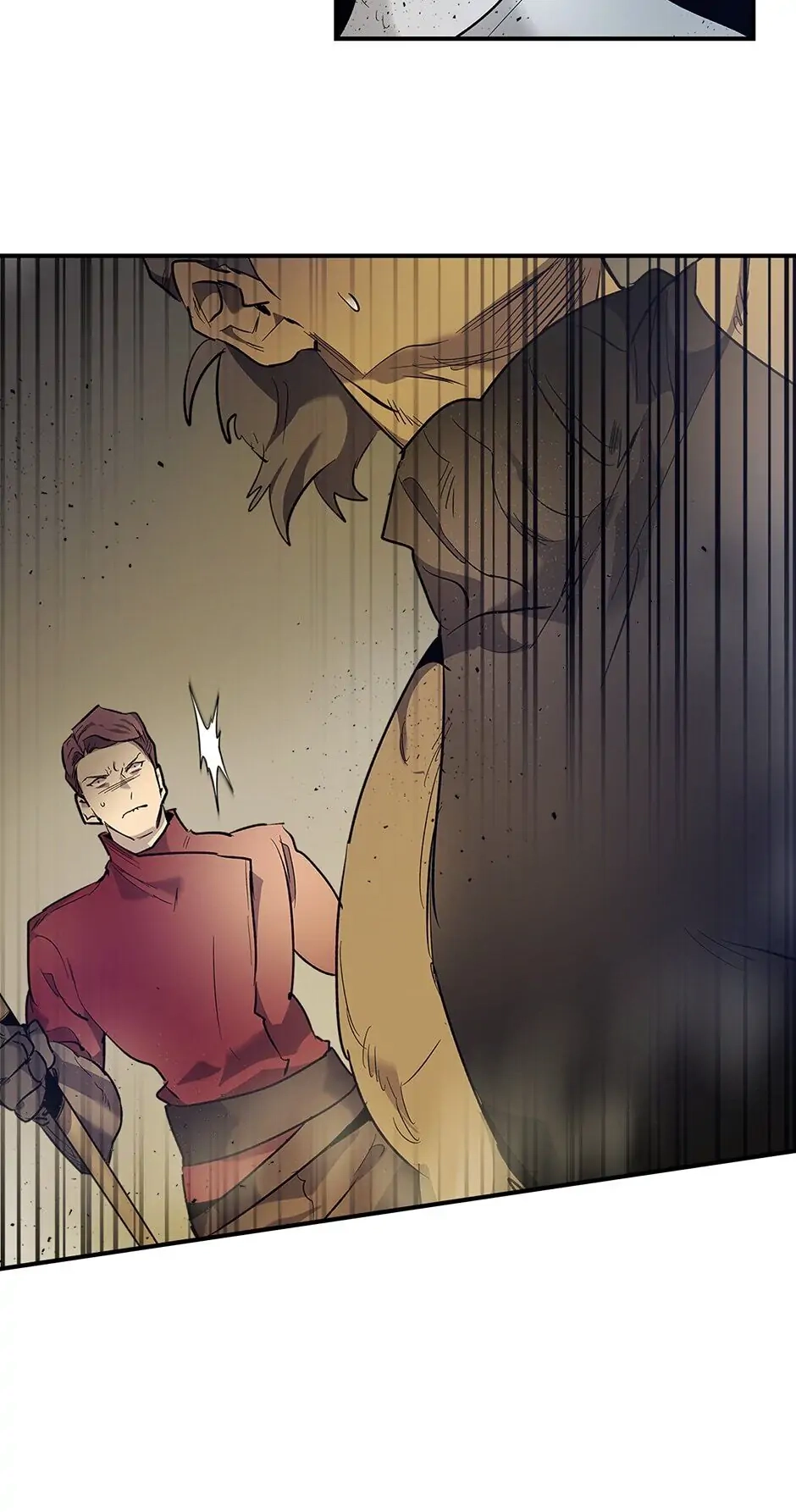 Leveling Up with Gods Chapter 18 - Page 48