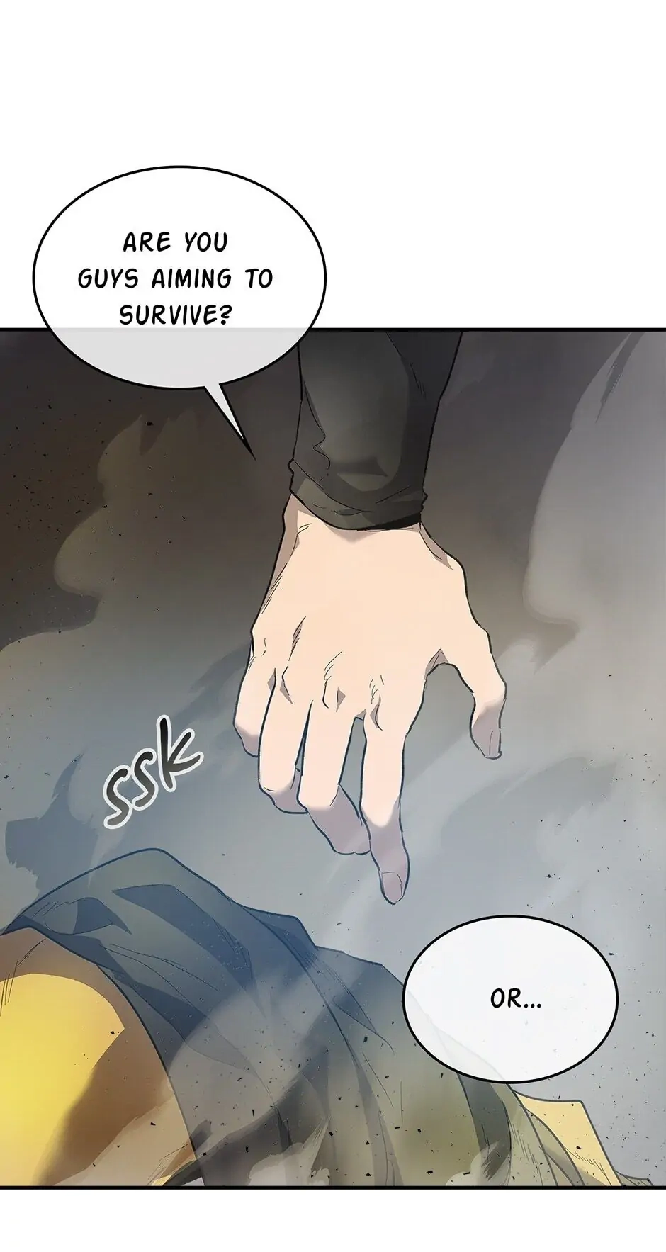 Leveling Up with Gods Chapter 18 - Page 49