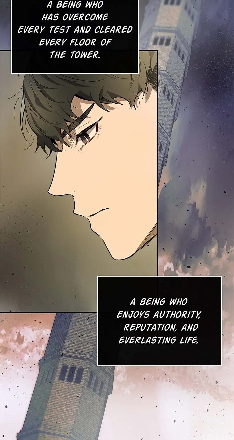 Leveling Up with Gods Chapter 18 - Page 52
