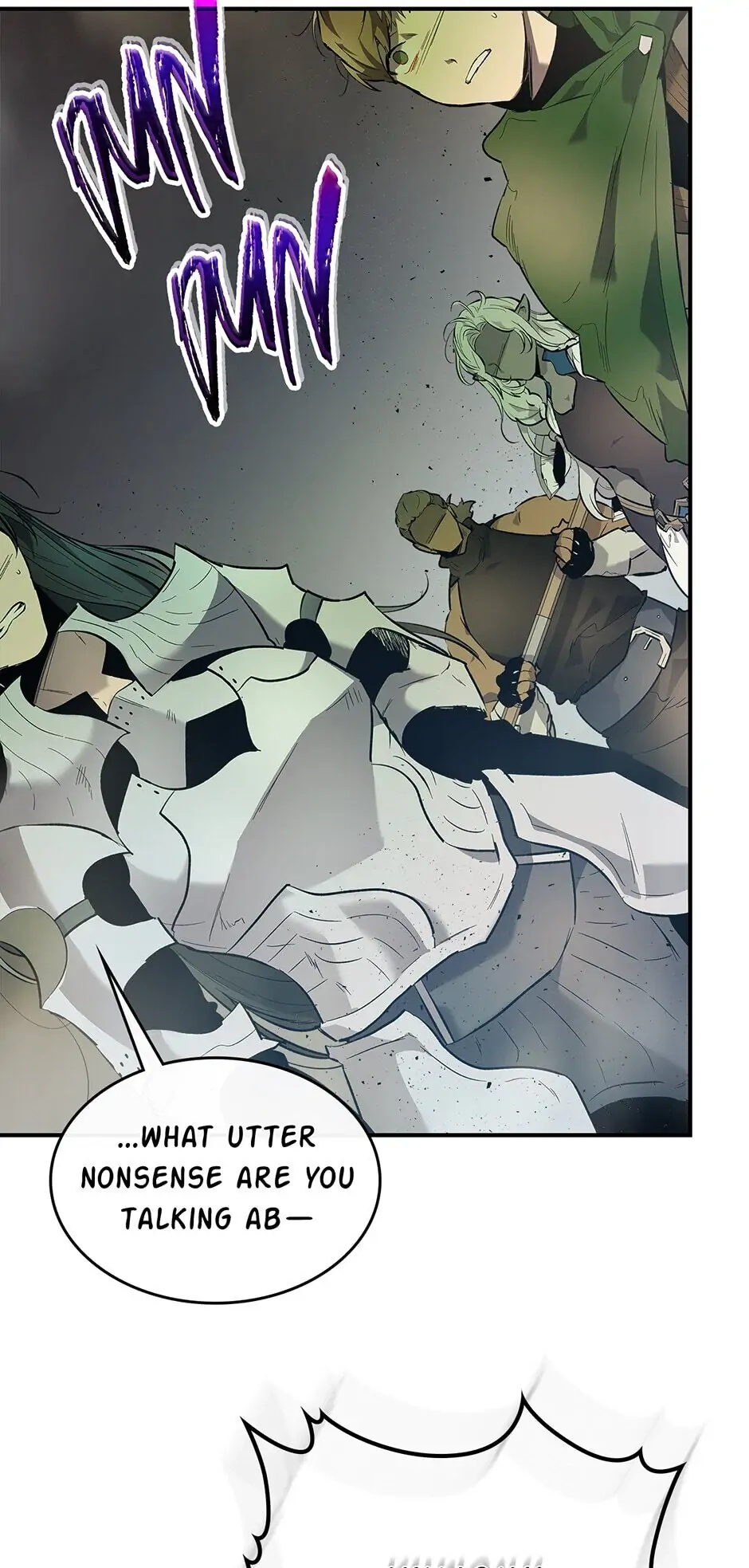 Leveling Up with Gods Chapter 18 - Page 61