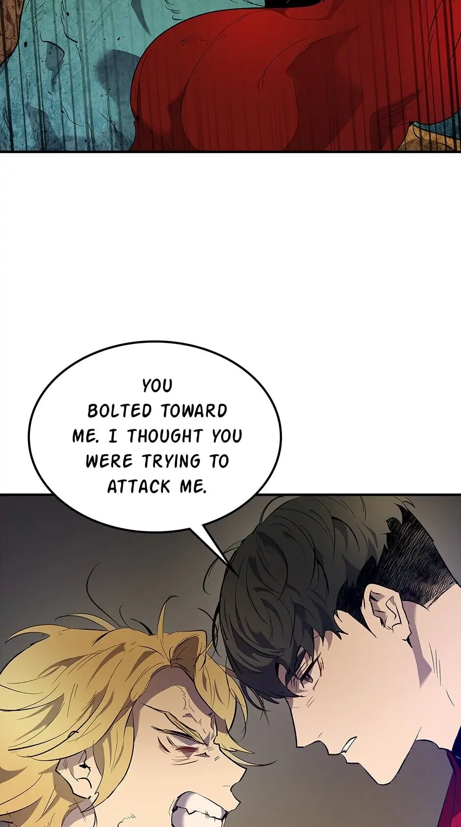 Leveling Up with Gods Chapter 18 - Page 64