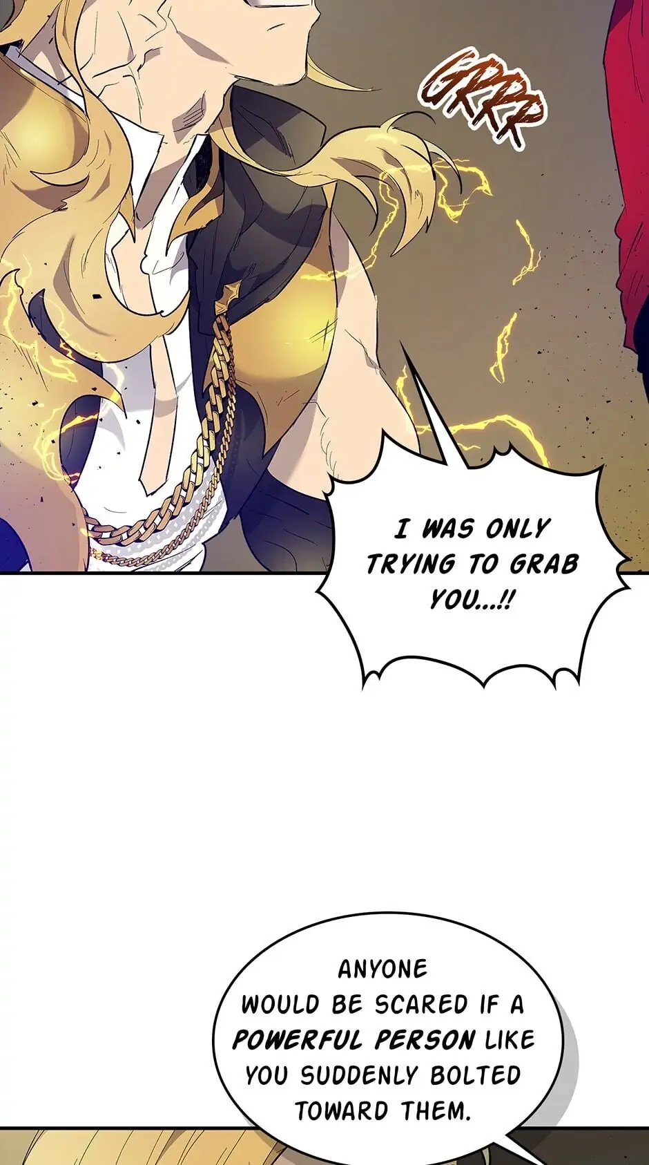 Leveling Up with Gods Chapter 18 - Page 65