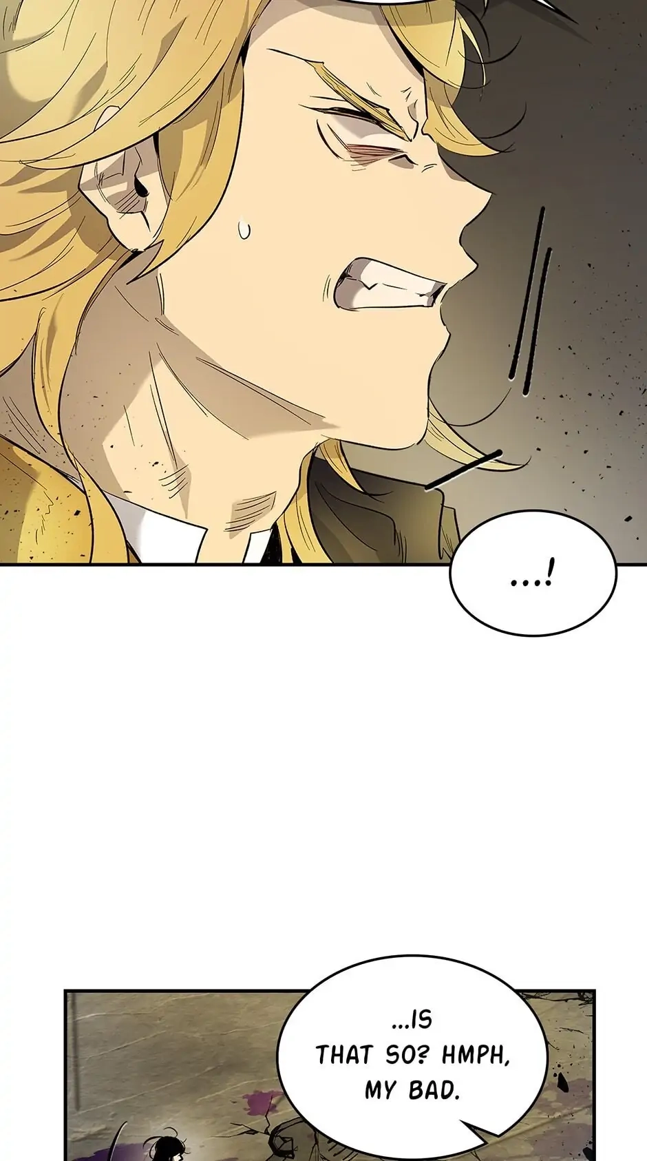 Leveling Up with Gods Chapter 18 - Page 66