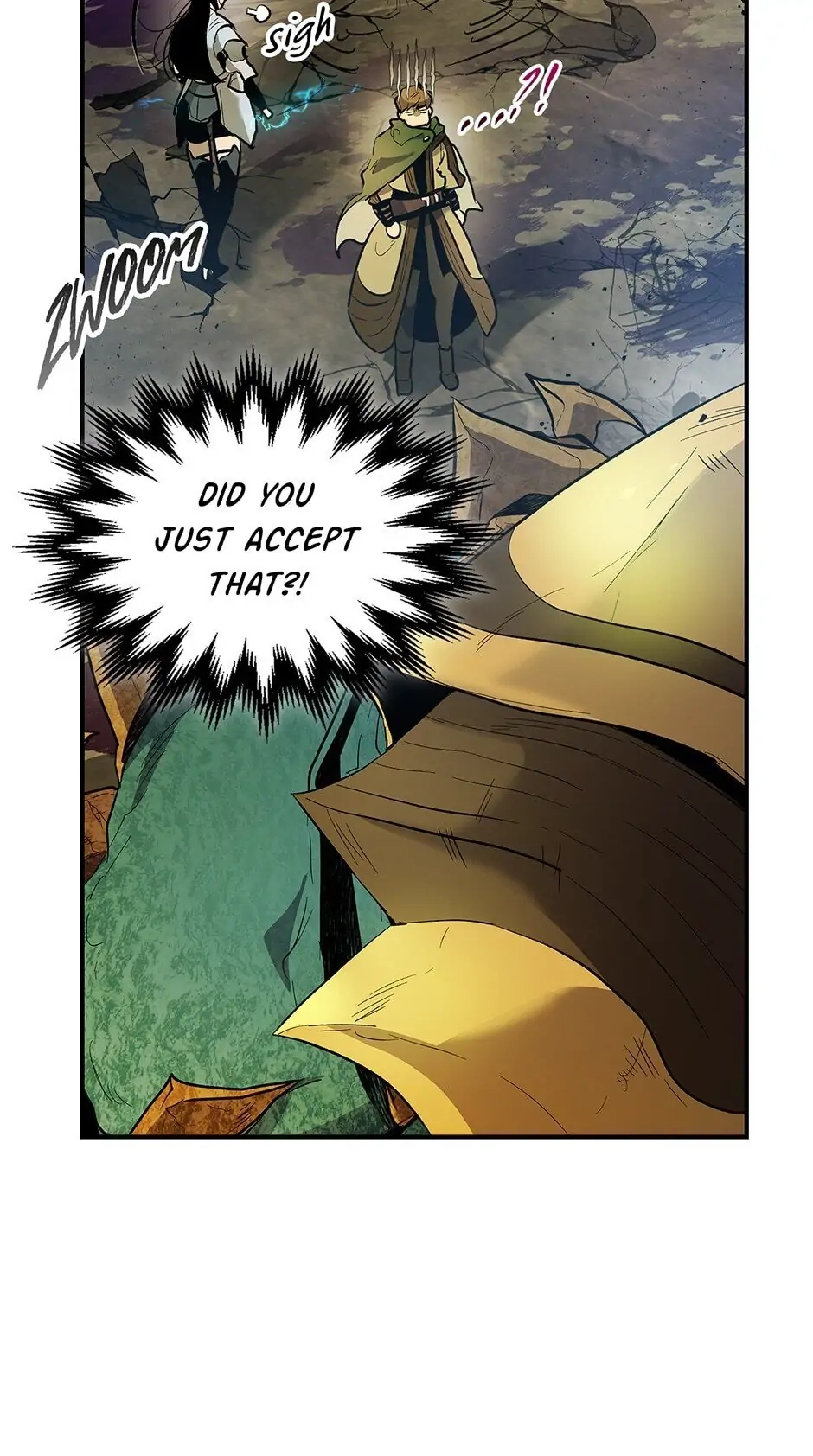 Leveling Up with Gods Chapter 18 - Page 67