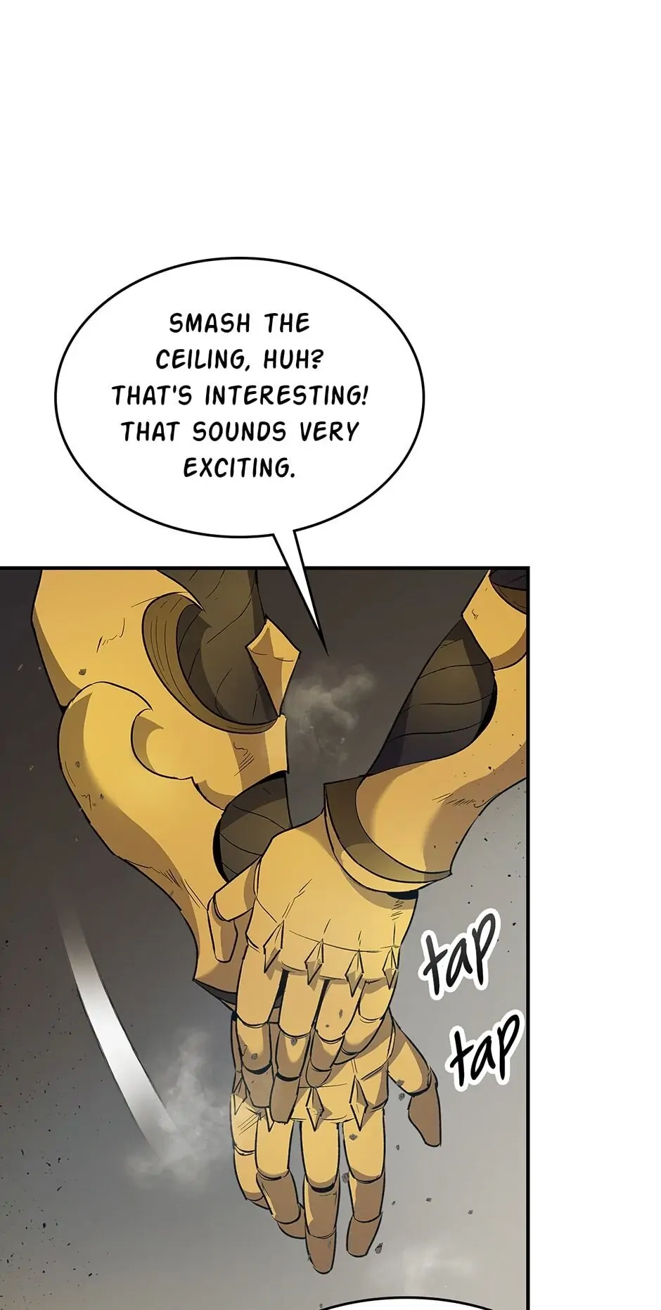 Leveling Up with Gods Chapter 18 - Page 68