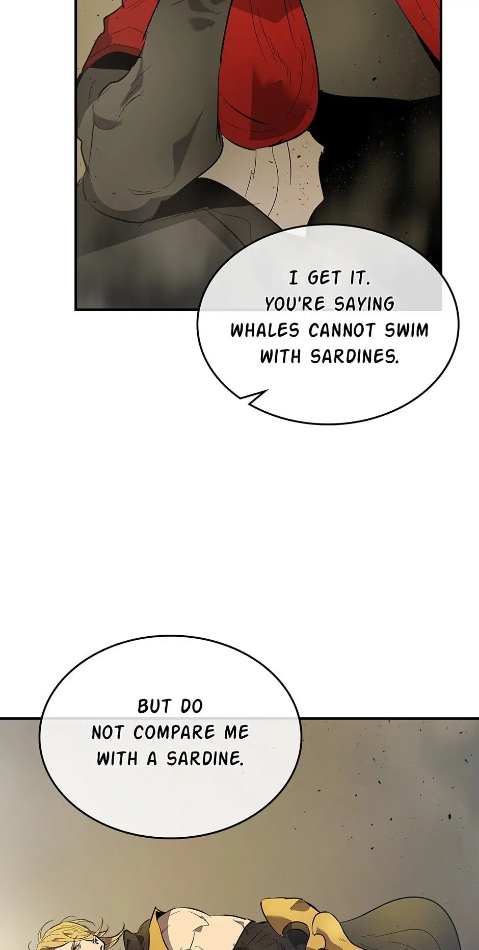 Leveling Up with Gods Chapter 18 - Page 71