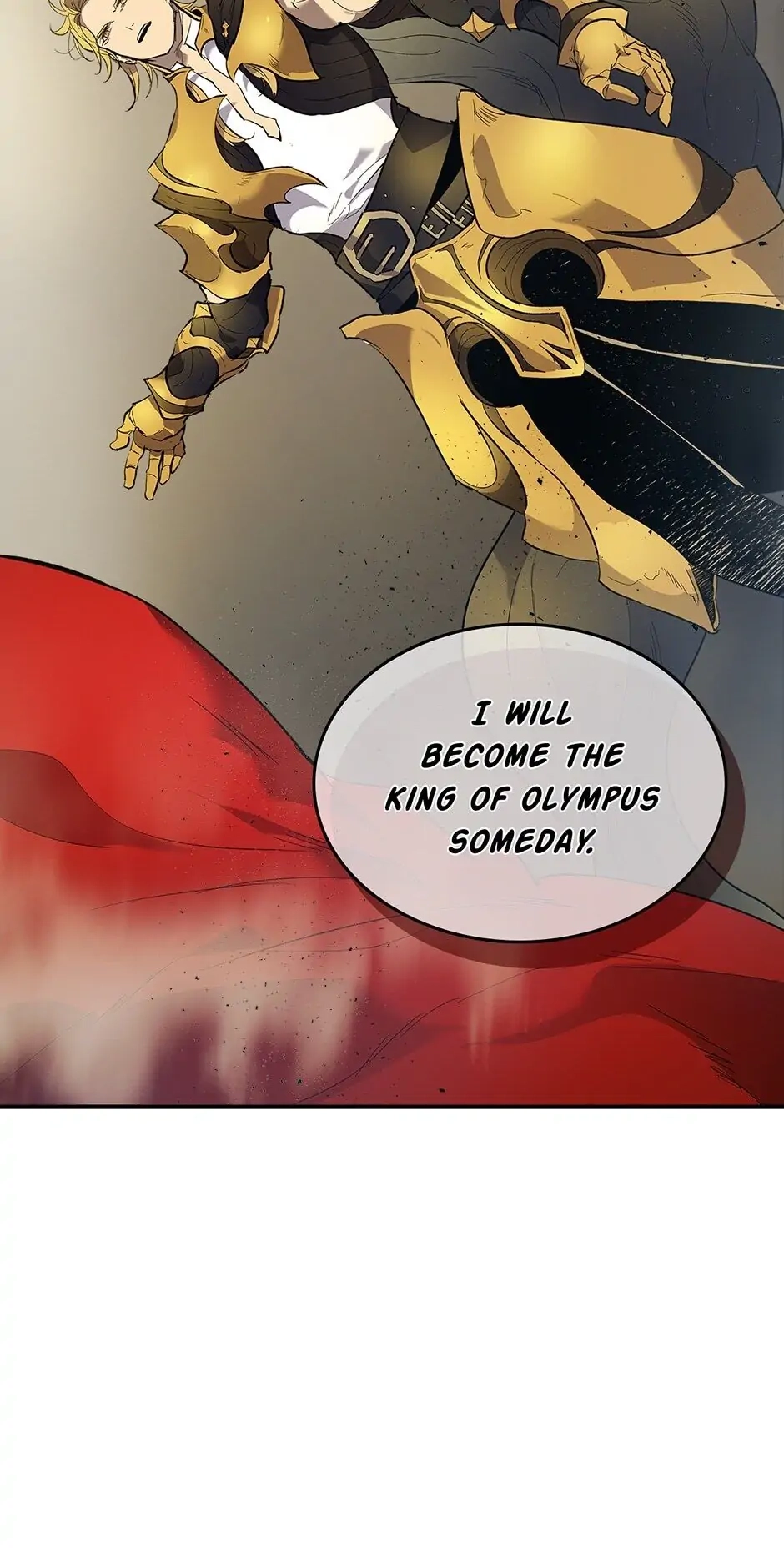 Leveling Up with Gods Chapter 18 - Page 72