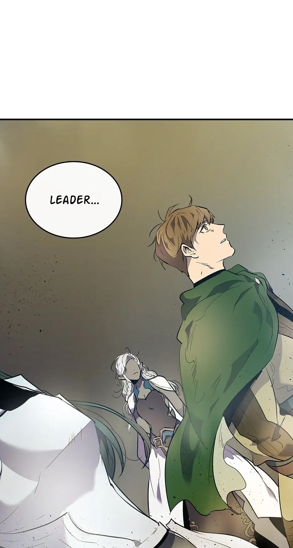 Leveling Up with Gods Chapter 18 - Page 73