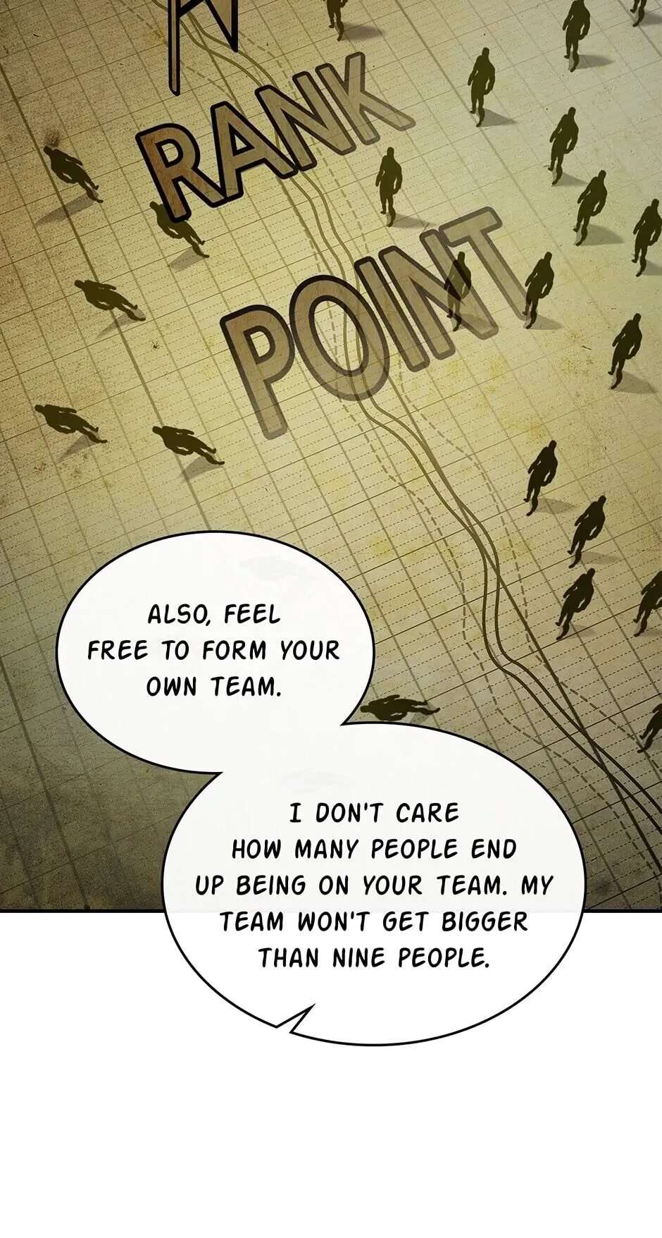 Leveling Up with Gods Chapter 18 - Page 76