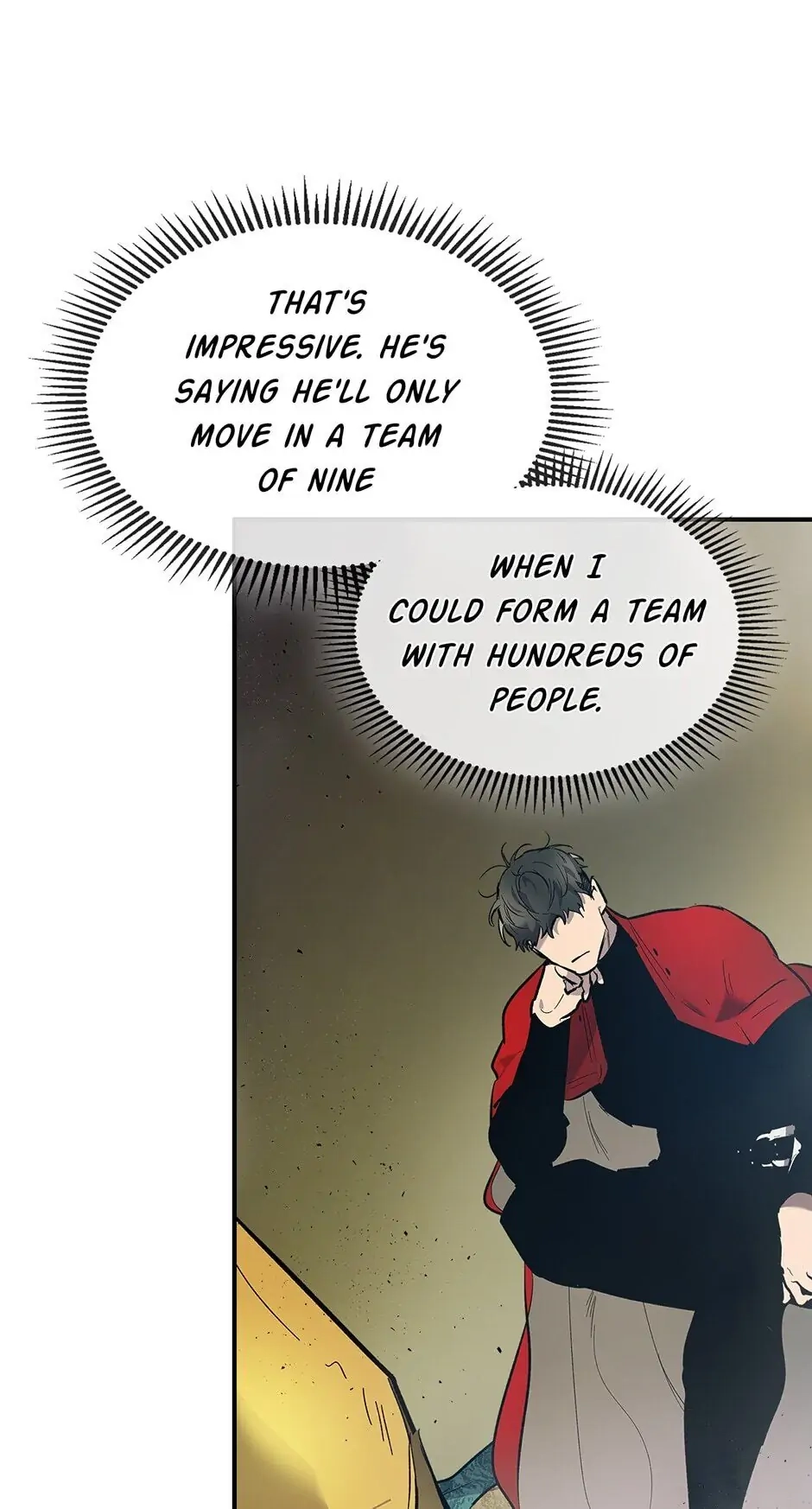 Leveling Up with Gods Chapter 18 - Page 77