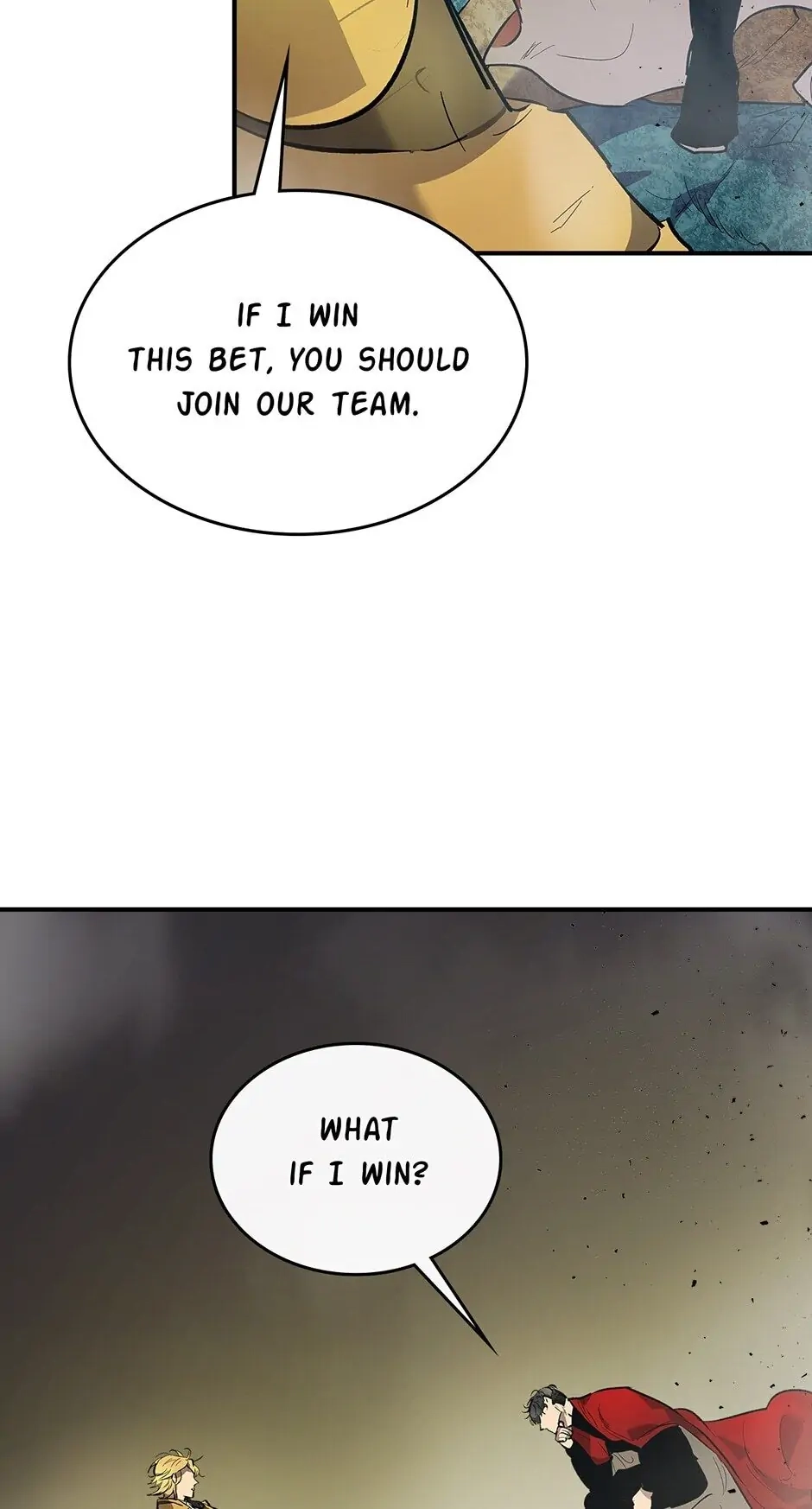 Leveling Up with Gods Chapter 18 - Page 78