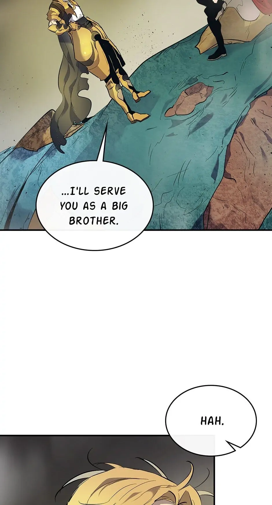 Leveling Up with Gods Chapter 18 - Page 79