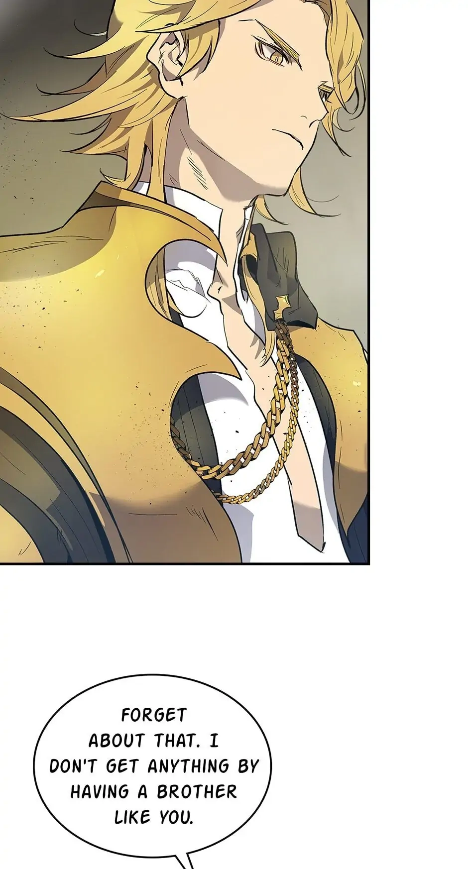 Leveling Up with Gods Chapter 18 - Page 80