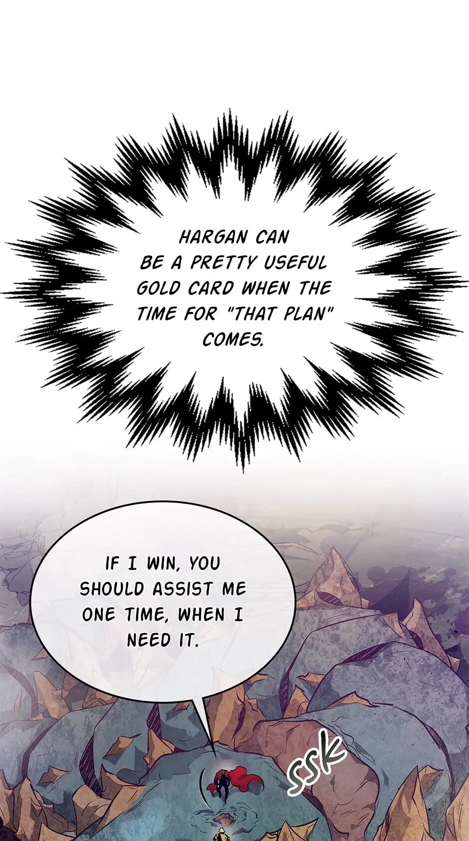 Leveling Up with Gods Chapter 18 - Page 82