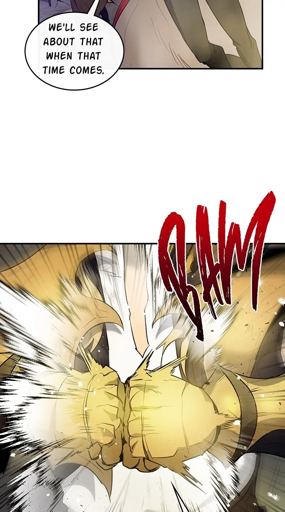 Leveling Up with Gods Chapter 18 - Page 85