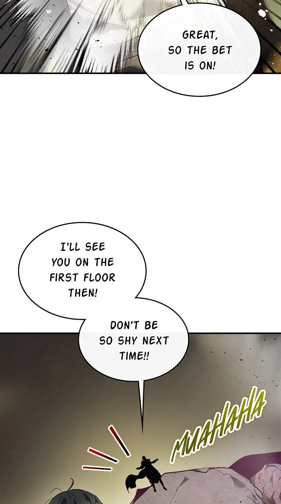 Leveling Up with Gods Chapter 18 - Page 86