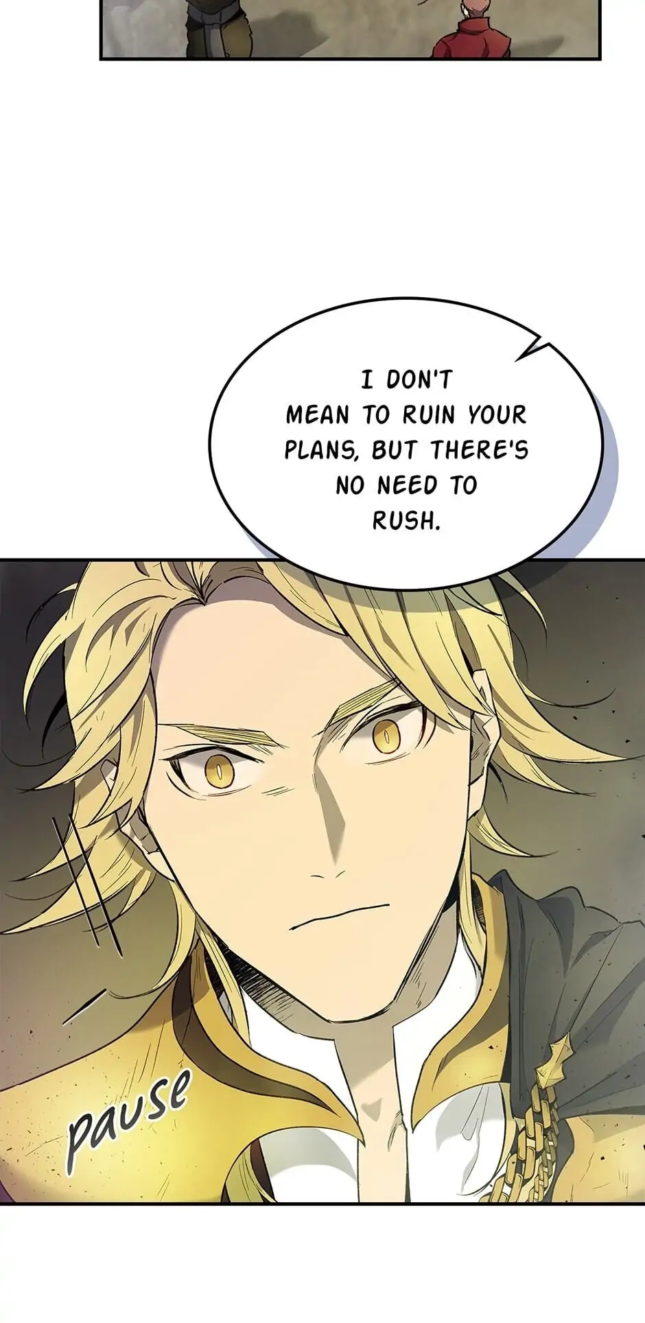 Leveling Up with Gods Chapter 18 - Page 89