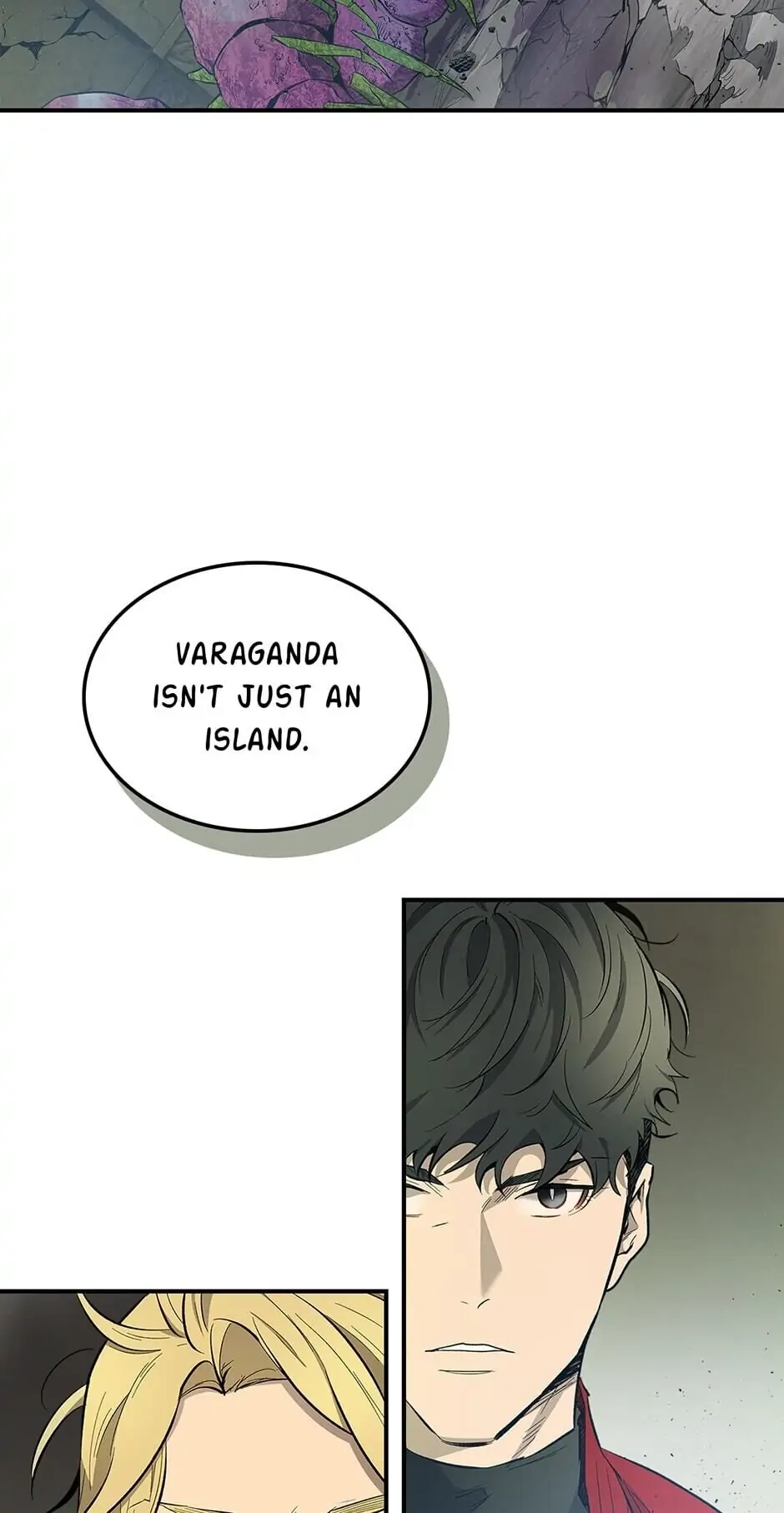 Leveling Up with Gods Chapter 19 - Page 3