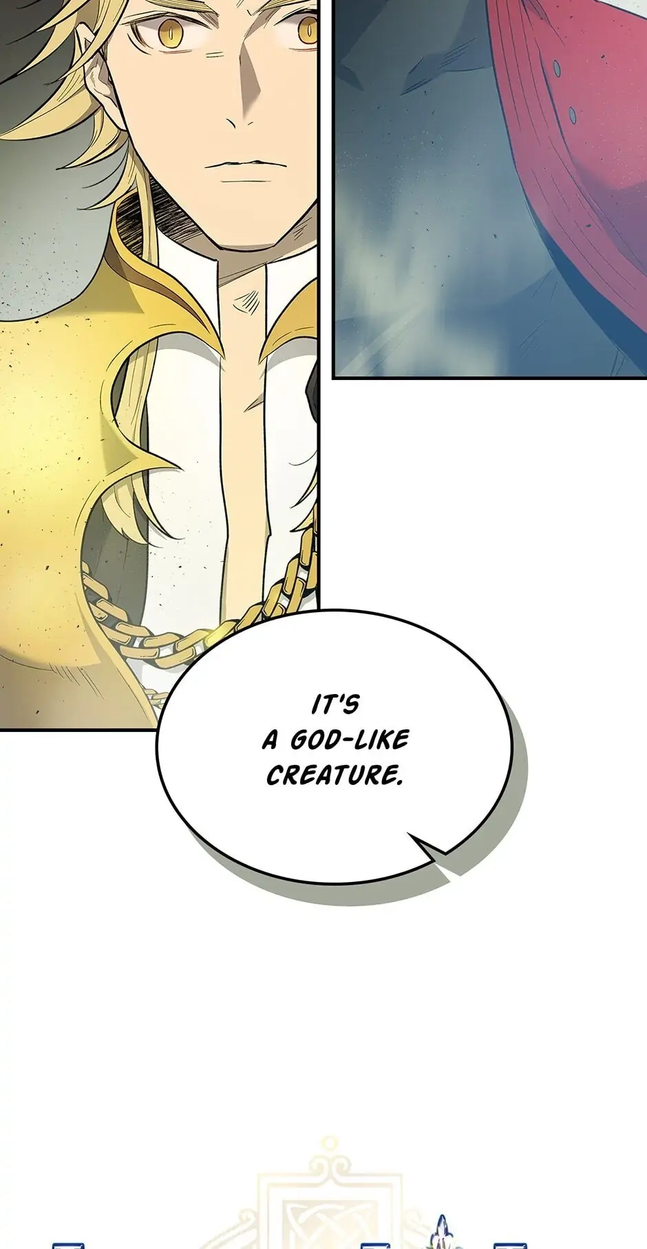 Leveling Up with Gods Chapter 19 - Page 4