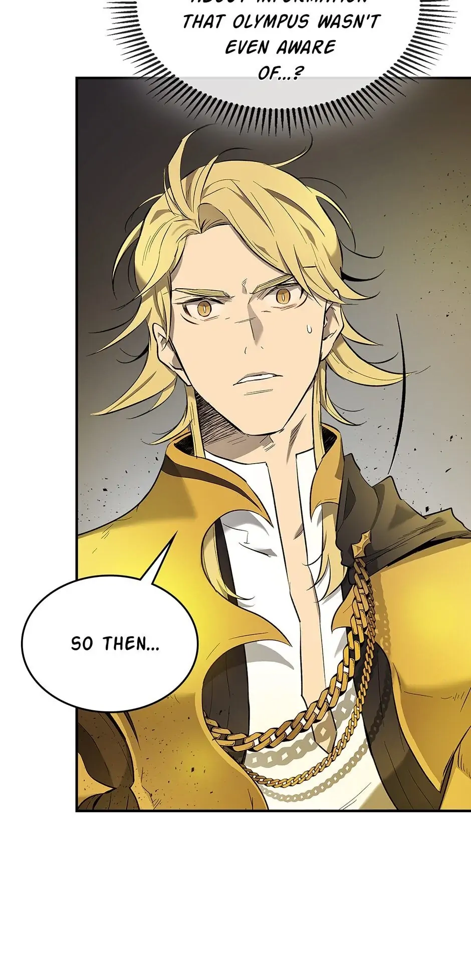 Leveling Up with Gods Chapter 19 - Page 10