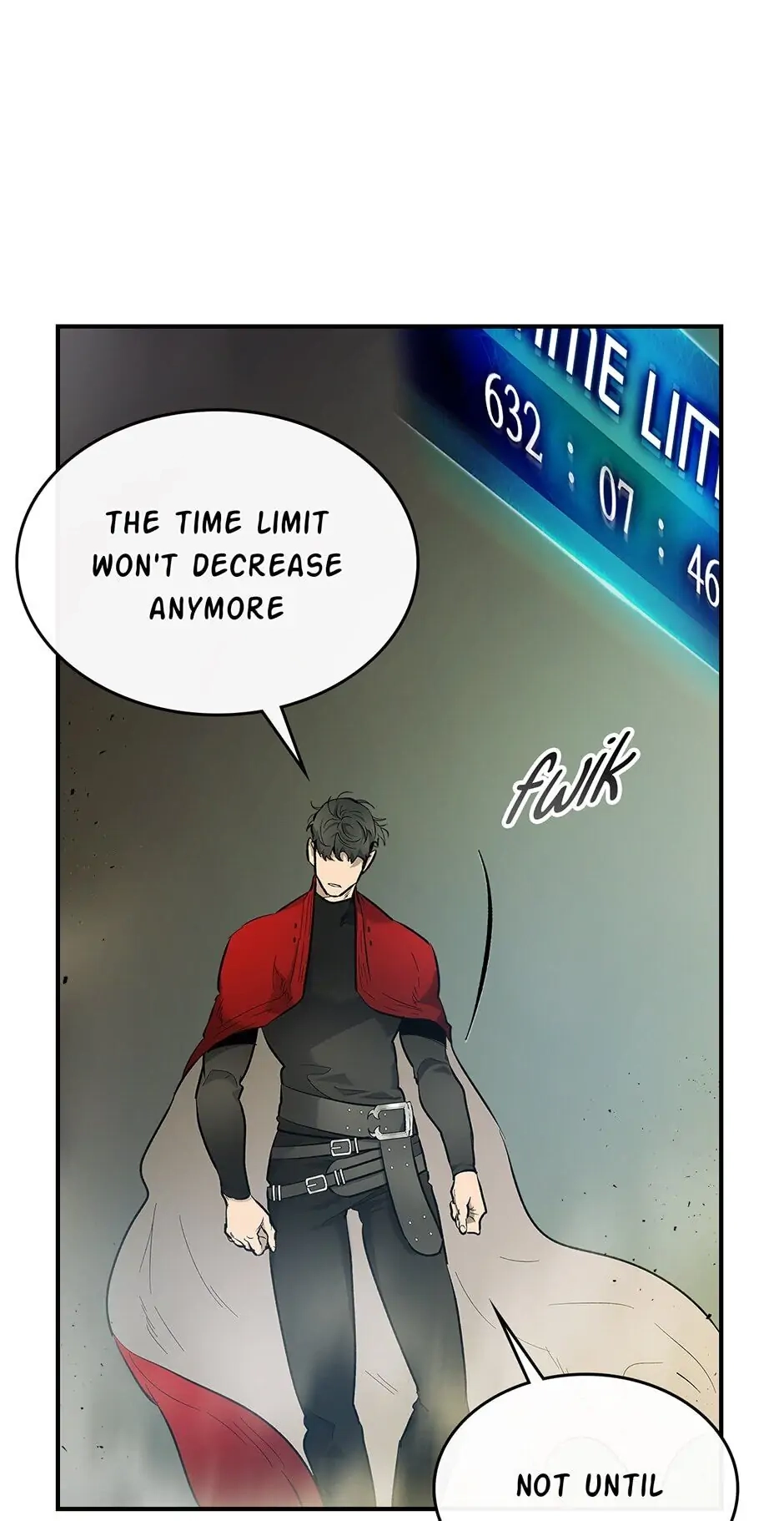 Leveling Up with Gods Chapter 19 - Page 11
