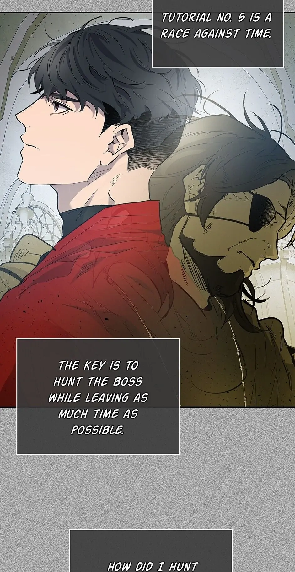 Leveling Up with Gods Chapter 19 - Page 13