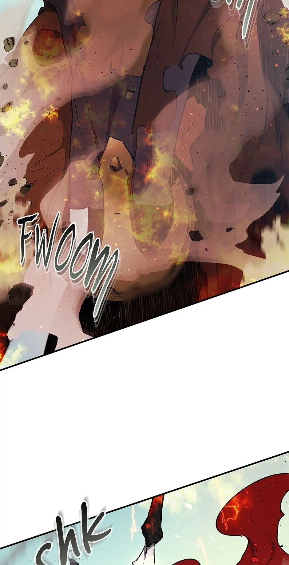 Leveling Up with Gods Chapter 19 - Page 32