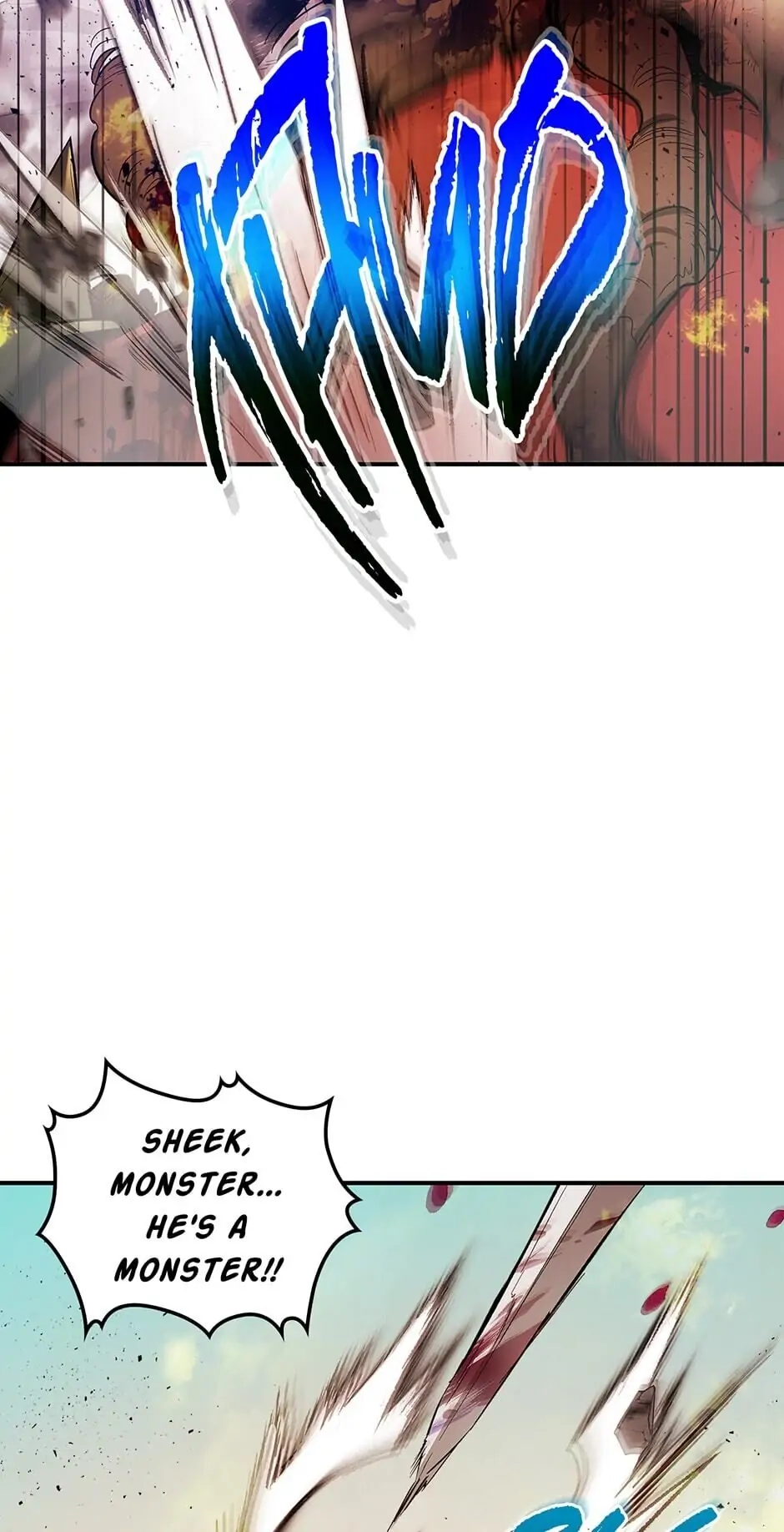 Leveling Up with Gods Chapter 19 - Page 35