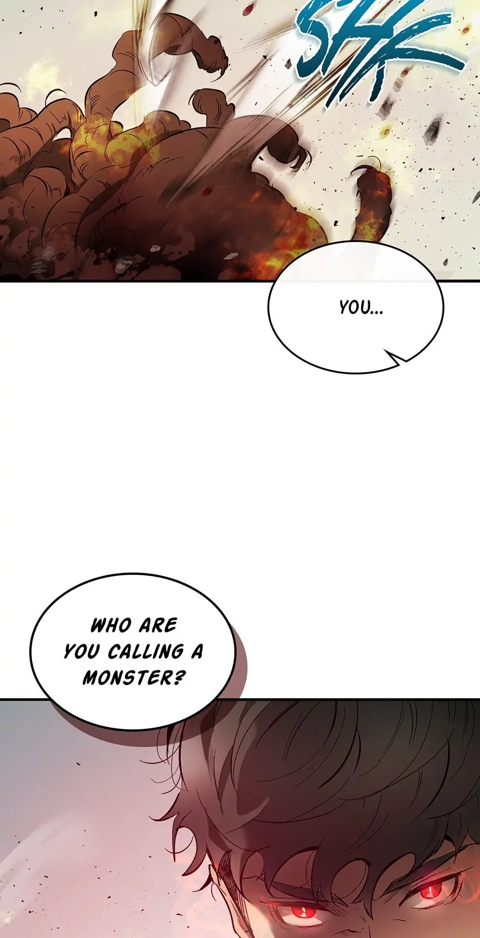 Leveling Up with Gods Chapter 19 - Page 36