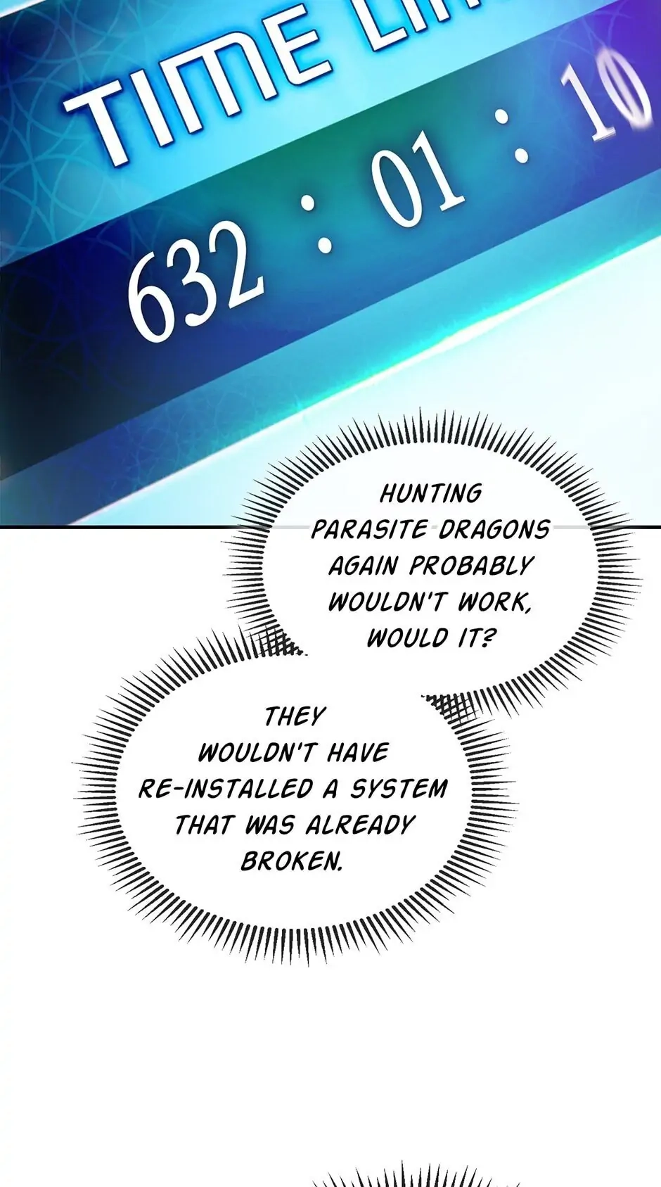 Leveling Up with Gods Chapter 19 - Page 40