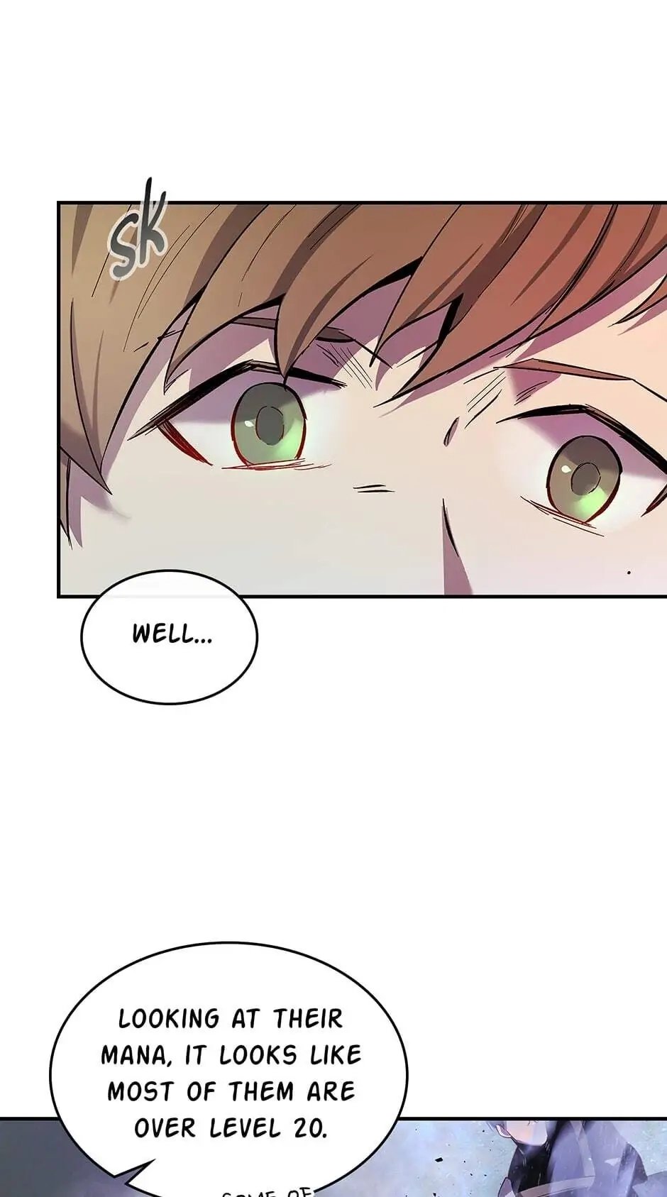 Leveling Up with Gods Chapter 19 - Page 48
