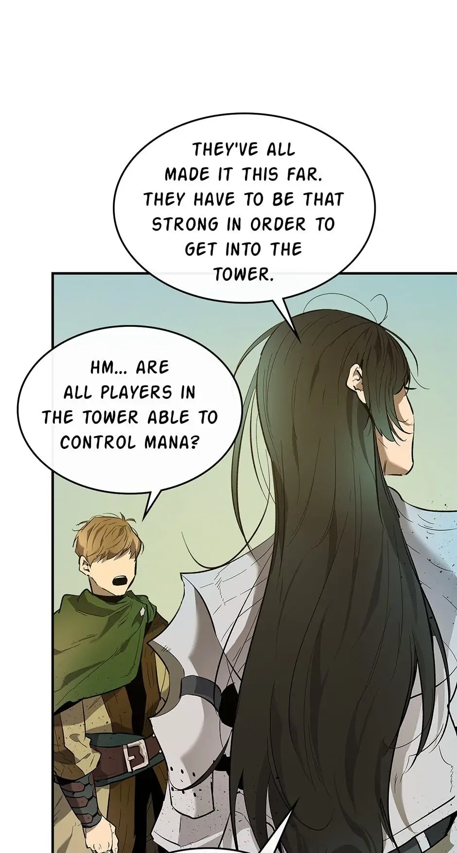Leveling Up with Gods Chapter 19 - Page 50