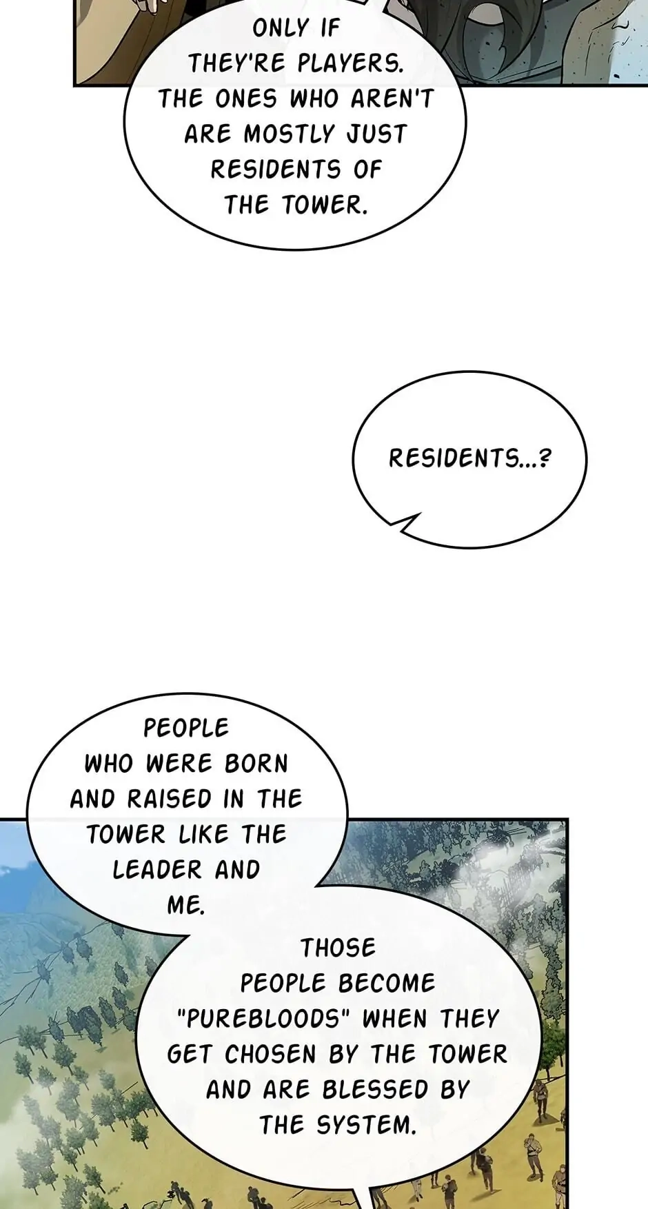 Leveling Up with Gods Chapter 19 - Page 51