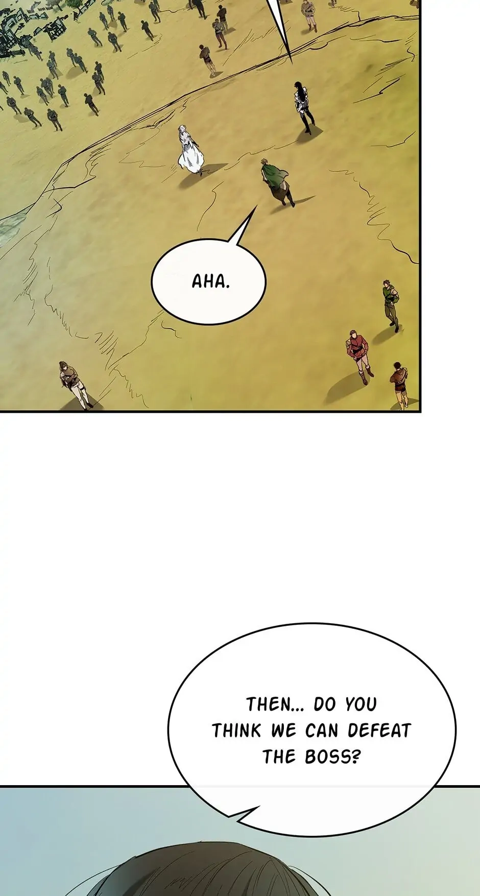 Leveling Up with Gods Chapter 19 - Page 52