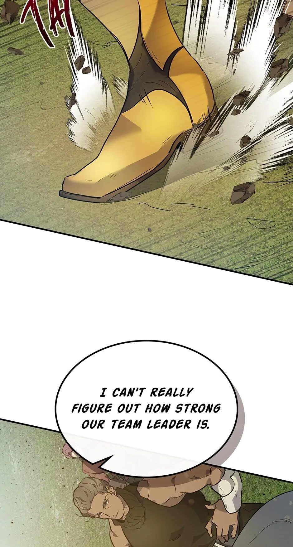 Leveling Up with Gods Chapter 19 - Page 54